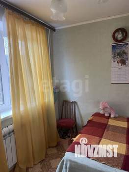 4-к квартира, вторичка, 61м2, 4/5 этаж