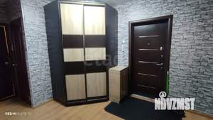 1-к квартира, вторичка, 50м2, 2/9 этаж