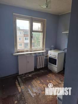 2-к квартира, вторичка, 43м2, 5/5 этаж
