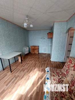 1-к квартира, вторичка, 29м2, 4/5 этаж