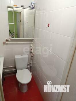 Студия квартира, вторичка, 13м2, 1/5 этаж