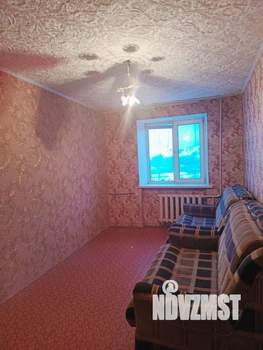 2-к квартира, вторичка, 49м2, 5/5 этаж