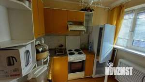 2-к квартира, вторичка, 43м2, 4/5 этаж