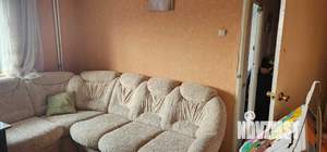 3-к квартира, вторичка, 63м2, 7/9 этаж