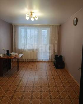 1-к квартира, сданный дом, 34м2, 3/10 этаж