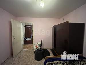 3-к квартира, вторичка, 53м2, 1/5 этаж