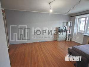 1-к квартира, вторичка, 32м2, 5/5 этаж