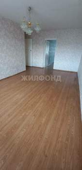 3-к квартира, вторичка, 58м2, 4/5 этаж