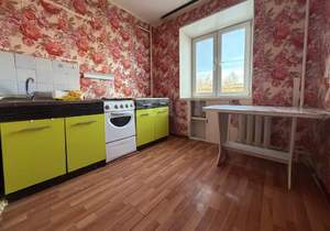 3-к квартира, вторичка, 58м2, 2/5 этаж
