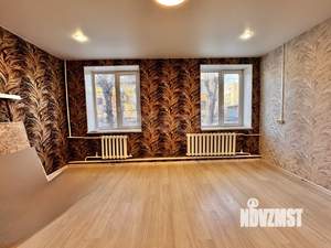 2-к квартира, вторичка, 53м2, 1/2 этаж