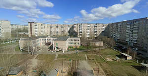 3-к квартира, вторичка, 57м2, 7/9 этаж