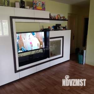 3-к квартира, вторичка, 56м2, 1/5 этаж
