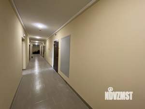 1-к квартира, вторичка, 39м2, 4/15 этаж