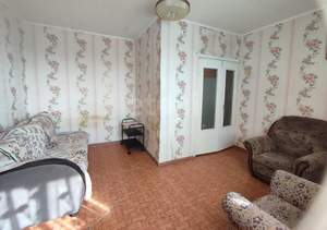 1-к квартира, вторичка, 39м2, 7/9 этаж
