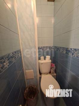 1-к квартира, вторичка, 34м2, 7/9 этаж