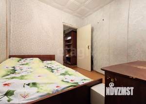3-к квартира, вторичка, 61м2, 1/9 этаж
