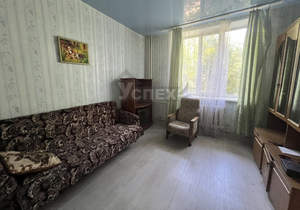 2-к квартира, вторичка, 50м2, 1/3 этаж