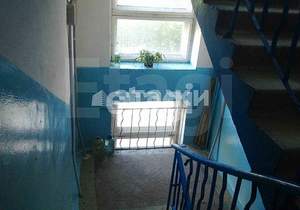 1-к квартира, вторичка, 30м2, 5/5 этаж