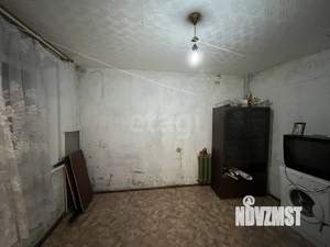 3-к квартира, вторичка, 53м2, 1/5 этаж