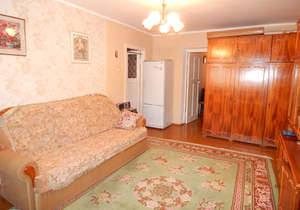 2-к квартира, вторичка, 47м2, 1/5 этаж