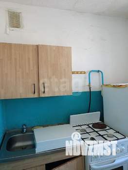 2-к квартира, вторичка, 40м2, 5/5 этаж