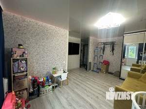 1-к квартира, вторичка, 29м2, 5/5 этаж