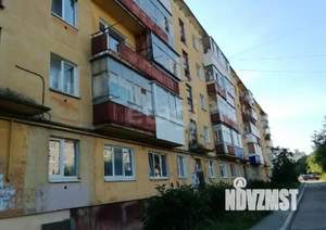 Студия квартира, вторичка, 45м2, 5/5 этаж