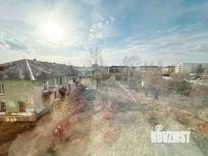 1-к квартира, вторичка, 32м2, 3/3 этаж