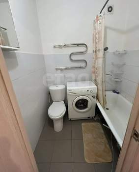 1-к квартира, вторичка, 32м2, 10/10 этаж