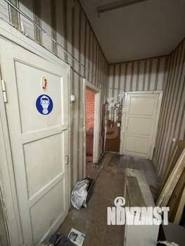 3-к квартира, вторичка, 55м2, 1/2 этаж