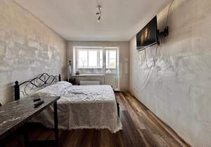 1-к квартира, вторичка, 37м2, 5/5 этаж