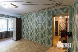 2-к квартира, вторичка, 44м2, 1/5 этаж