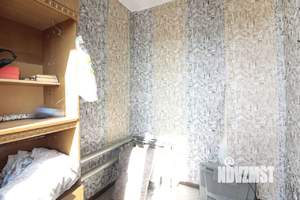 3-к квартира, вторичка, 62м2, 2/2 этаж