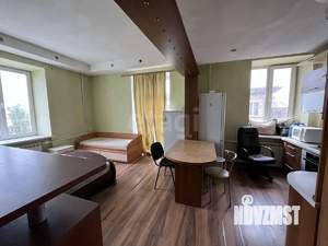 2-к квартира, вторичка, 60м2, 5/7 этаж