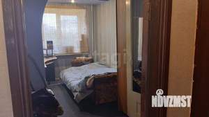 3-к квартира, вторичка, 56м2, 4/5 этаж