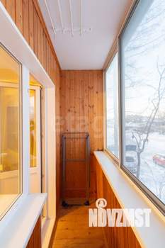 2-к квартира, вторичка, 42м2, 2/5 этаж