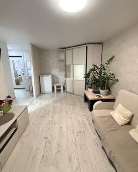 2-к квартира, вторичка, 44м2, 3/5 этаж