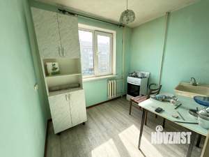 2-к квартира, вторичка, 43м2, 4/5 этаж