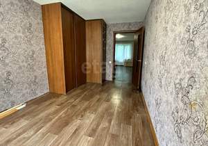 2-к квартира, вторичка, 42м2, 2/5 этаж