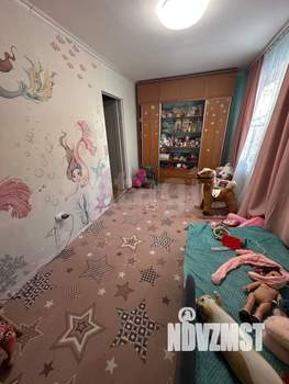 2-к квартира, вторичка, 42м2, 1/5 этаж