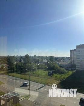 2-к квартира, вторичка, 65м2, 6/9 этаж
