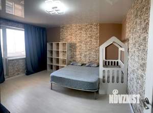 2-к квартира, вторичка, 51м2, 7/9 этаж