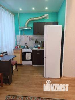 1-к квартира, вторичка, 31м2, 3/4 этаж