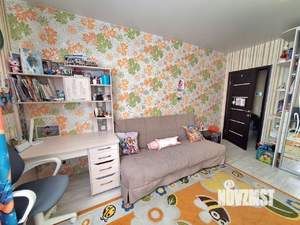 3-к квартира, вторичка, 93м2, 2/9 этаж