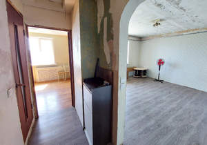 1-к квартира, вторичка, 34м2, 9/9 этаж