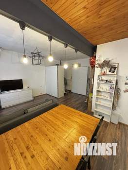 1-к квартира, вторичка, 41м2, 1/5 этаж