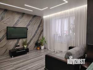 4-к квартира, вторичка, 112м2, 3/8 этаж