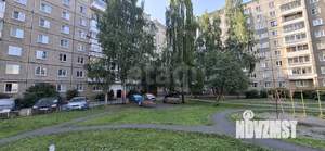 1-к квартира, вторичка, 35м2, 3/9 этаж