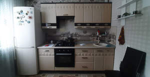 1-к квартира, вторичка, 34м2, 4/9 этаж