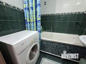 1-к квартира, вторичка, 34м2, 7/9 этаж